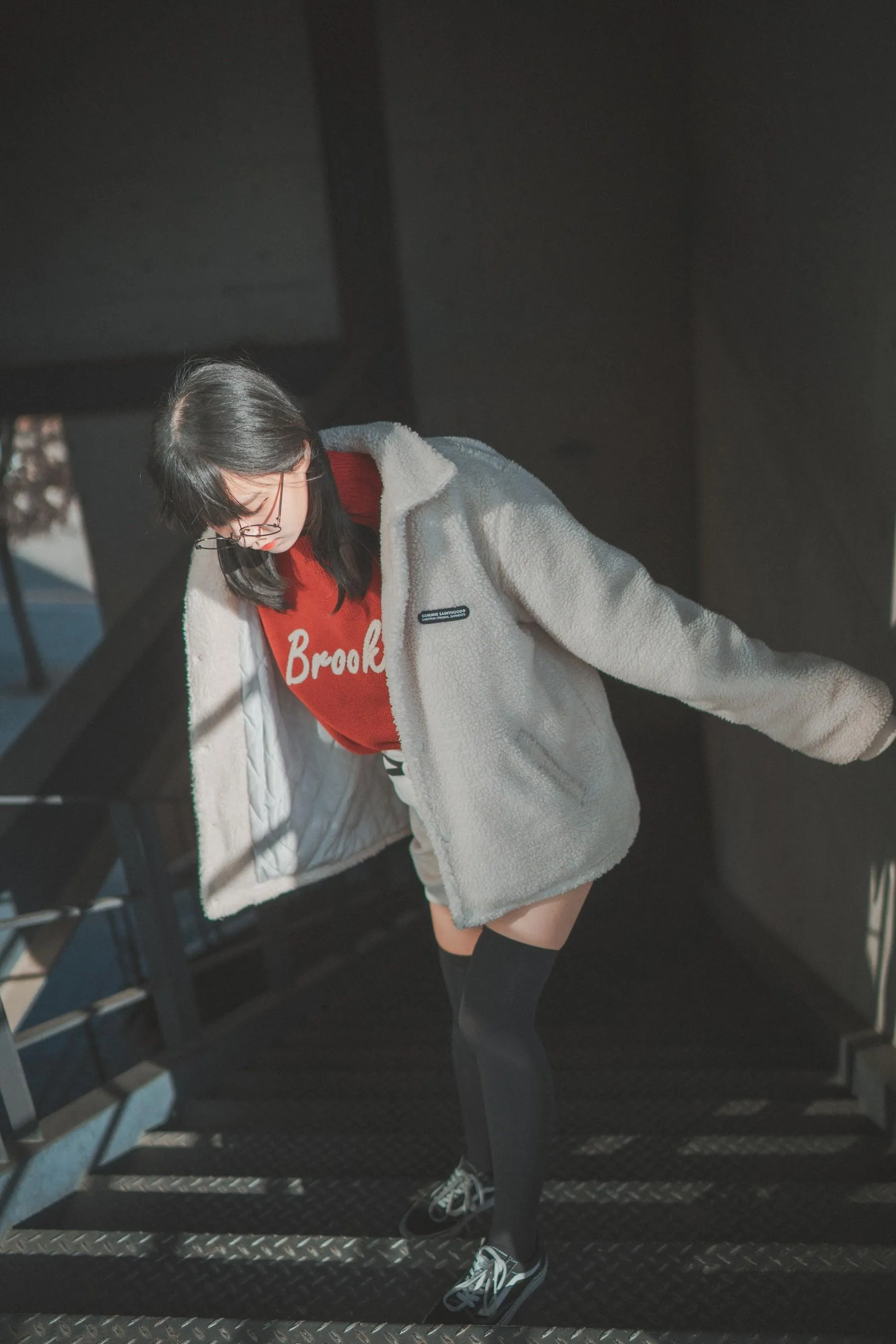 Jenny 정제니 – NO.16 [DJAWA] Brooklyn_Girl [29P]插图5
